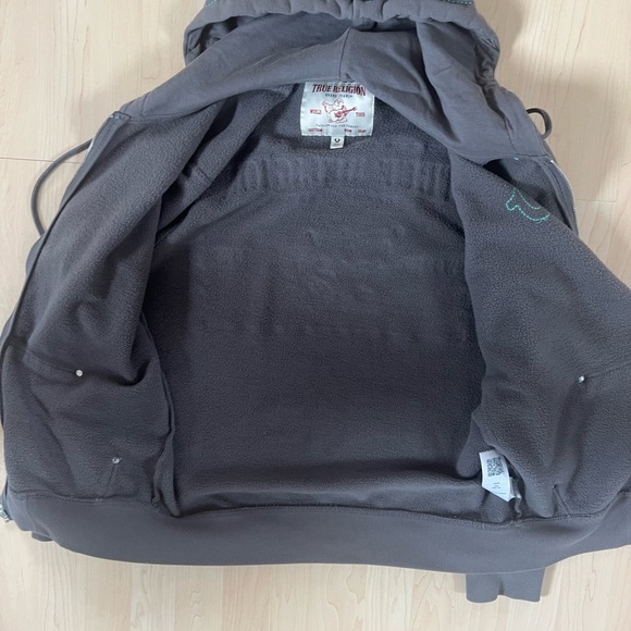 True religion hoodie - Picture 1 of 4